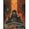 Dune : Pion Et Pouvoir
