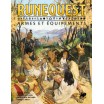 Runequest : Armes & Equipement