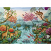 Puzzle 1000 p Exotic Garden Lagoon Paradise Heye