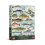 Puzzle 500 p Premium plus Poissons