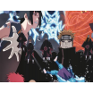 Puzzle 300 p Naruto Team