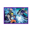 Puzzle 200 p Naruto Team 2 x 200p