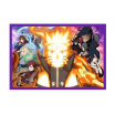 Puzzle 200 p Naruto Team 2 x 200p