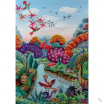 Puzzle 500 p Exotic Garden Plant Paradise Heye