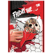 Puzzle 1000 p Friday the 13th Hall of Horror
