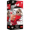 Puzzle 1000 p Friday the 13th Hall of Horror