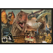 Puzzle 2x 200 p Jurassic World