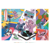 Puzzle 100 p Stitch
