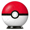 Puzzle 3D Poké Ball