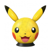 Puzzle 3D 72 p Pikachu
