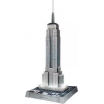 Puzzle 3D 216 p Empire State Building illuminé