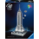Puzzle 3D 216 p Empire State Building illuminé