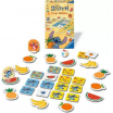 Stitch Memo Fruit
