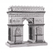 Arc de triomple Argent à monter 4/7