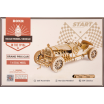 Maquette Bois Grand Prix Car