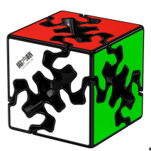 Gear cube 2x2