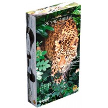 Earth Règne Animal Ext