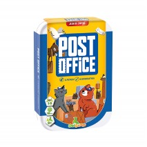 Post Office