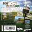 Forêt Mixte Dartmoor Exmoor ( EXT )
