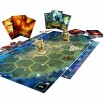 Mystling Academy Dragon Eclipse (Peare vs Arboro)