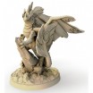 Mystling Academy Dragon Eclipse (Peare vs Arboro)