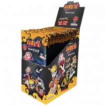 Dispay Boosters Naruto TCG Set Série 1