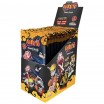 Dispay Boosters Naruto TCG Set Série 1