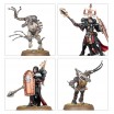 Adepta Sororitas : Patrouille Adepta Sororitas
