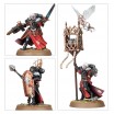 Adepta Sororitas : Patrouille Adepta Sororitas