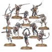 Adepta Sororitas : Patrouille Adepta Sororitas
