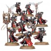 Adepta Sororitas : Patrouille Adepta Sororitas