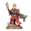 Adepta Sororitas : Patrouille Adepta Sororitas