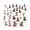Adepta Sororitas : Patrouille Adepta Sororitas