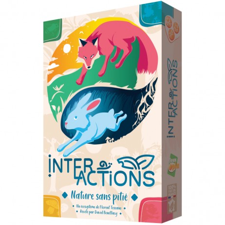 Interactions