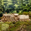 Maquette Bois Prime Steam Express