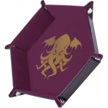 Piste de Dés Cthulhu