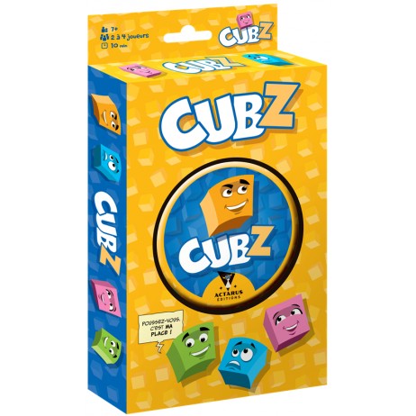 Cubz