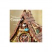 Maquette Bois Cuckoo Clock