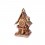 Maquette Bois Cuckoo Clock