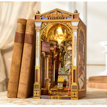 Booknook Library of Wonders