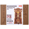 Booknook Library of Wonders