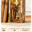 Booknook Library of Wonders