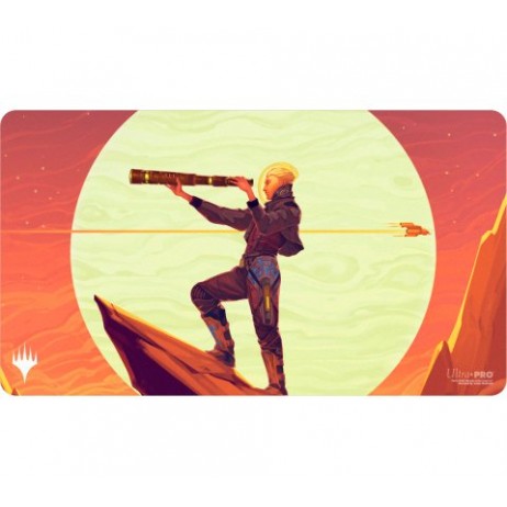 Playmat MTG Edge of ET 