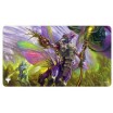 Playmat Commander B MTG Edge of ET