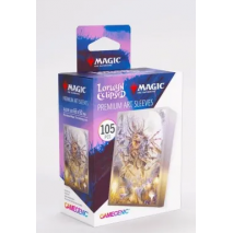Sleeves Lorwyn Art High Auntie MTG