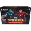 Marvel Super Heroes Beginner Box MTG
