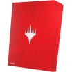 Pack Double Sleeve Magic Marvel Rouge
