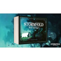 Storyfold Bois Sauvages
