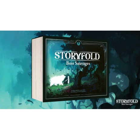Storyfold Bois Sauvages