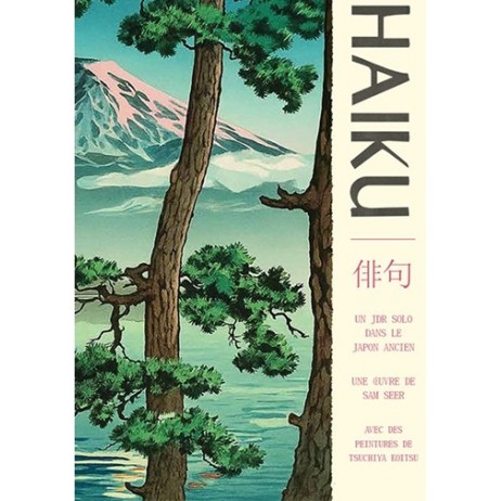 Haiku Jeu de role